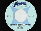 Garage 45 - Jades - Confined Congragation - Fenton - VG+