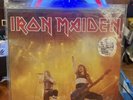 Iron Maiden - Running Free 12