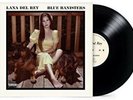 *CHEAPEST* Lana Del Rey - Blue Banisters 2 LP New/open   Vinyl LP Explicit Album