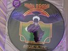 MDOU MOCTAR - AFRIQUE VICTIME - LIMITED EDITION VINYL PICTURE DISC LP