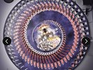 IN HAND EMINEM Slim Shady 25th anniversary Limited LP Album ZOETROPE picture OEM