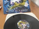 Snap  “Rhythm Is A Dancer” - Original A2 B2 - 1992 - 12