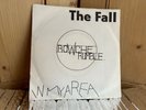 The Fall: Rowche Rumble - the original 1979 Step-Forward 7