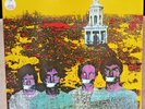 1979 PUNISHMENT OF LUXURY, LAUGHING ACADEMY UK UAG 30258 VINYL MINT