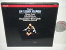 6769 091 Wagner  Der Fliegende Hollander Ester Balslev Bayreuther Nelsson 3LP