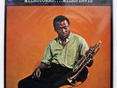 MILES DAVIS MILESTONES CBS/SONY SONP50087 JAPAN VINYL LP