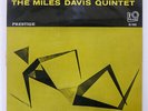 MILES DAVIS RELAXIN' WITH THE TOP RANK MJ7009 JAPAN FLIPBACK COVER VINYL LP