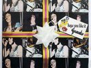 GEORDIE HOPE YOU LIKE IT EMI EOP80949 JAPAN VINYL LP