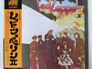 LED ZEPPELIN II ATLANTIC P10101A JAPAN OBI VINYL LP