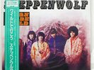 STEPPENWOLF S/T MCA P5936 JAPAN OBI VINYL LP