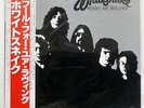 WHITE SNAKE READY AN' WILLING POLYDOR MPF1306 JAPAN OBI VINYL LP