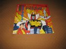Trider G7 sigla tv 45 giri japan anime 1978 Muteki robot vinile cartoni animati
