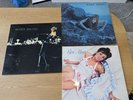 Roxy Music / Vinyl LPs X3 For Your Pleasure, Siren And Self Titled