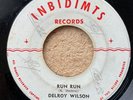 DELROY WILSON 