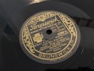 BILLIE HOLIDAY & TEDDY WILSON : WHAT A LITTLE MOONLIGHT CAN DO.  UK. 78rpm 1935