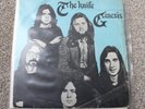 Genesis 45 The Knife  P/S 1971  VG+ listen