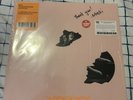 Mitski - The Land Is Inhospitable And So Are We SIGNED Robin's Egg Blue Vinyl