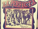 New Sealed RARE Limited No Longer Made LP  Orquesta La Perfecta Con Cariño