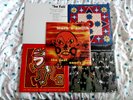 The Fall  5 x Vinyl Bundle  - New and Sealed