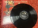 ELVIS PRESLEY Christmas Album - 1957 1st Press RCA LP - UNBELIEVABLE COPY EX