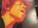 The Jimi Hendrix Experience Electric Ladyland (Vinyl) 12