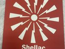 Shellac Band Albini Rare 7” Single- Pack Of Three Billardspielerlied