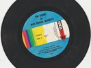 THE SOUND OF MCA SPECIAL MARKETS EP THE WHO PEPPERMINT RAINBOW MARX BROTHERS