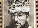 Elvis Costello – King Of America. Mobile Fidelity Sound Lab 180g LP 2013