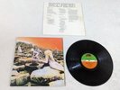 LED ZEPPELIN HOUSES OF THE HOLY 1ST PRESS 1973 UK VINYL LP ATLANTIC A2 B3 EX