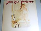 Paris 1919-John Cale-vinyle UK 1973 Reprise Records K44239-proches du NEUF