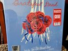 Grateful Dead: Wake Up To Find Out, OOP 4LP RSD Vinyl, NEW