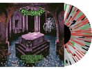Gorguts Considered Dead lp metal slayer sodom napalm death obituary asphyx