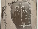 The Heath Brothers - Marchin' On (Strata-East) blue label repress VG+ in shrink