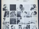 Pharoah Sanders - Izipho Zam (My Gifts) (Strata-East) OG LP 1973 VG+