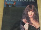 FireHouse ‎– FireHouse - Epic ‎– 467441 1 - Vinyl