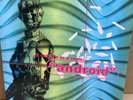 2 Culture in a room, Android - 12” Vinyl Progressive trance, Sasha style Records