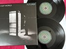 JIMMY EAT WORLD - FUTURES - GATEFOLD VINYL - 2016 - EU PRESS