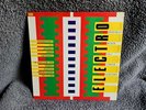 Street Sounds Electro 11 LP - 1986 Hip Hop various artists - ELCST 11...