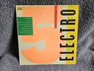 STREET SOUNDS ELECTRO 5 - various artists - ELCST 5...