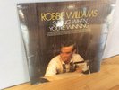 Robbie Williams – Swing When You're Winning _ Vinyl LP 72435368261