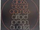 Clifford Jordan - Glass Bead Games (Strata-East) OG 2XLP 1973 VG+