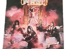 W.A.S.P. Self Titled 1984 Vinyl Record ST-512343 *Club Edition* NM/VG+