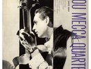 LOU MECCA QUARTET - BLUE NOTE 5067 - ORIG 10-INCH - MONO- D.G.- LP- NM