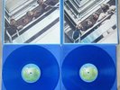 EX Blue Vinyl Double LP The Beatles  1967-1970 PCS 7181 7182