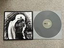 Suede Autofiction LP SIGNED Autographed Silver Vinyl Banquet Records Limited