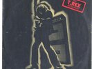 T.REX (MARC BOLAN) - ELECTRIC WARRIOR - 12