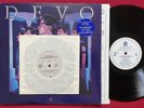 DEVO NEW TRADITIONALISTS LP +  7