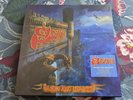 Saxon - Eagles And Dragons - 9 Album 180g Vinyl boxset all albums from 1991-2009