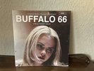 Buffalo 66 Vinyl Original Motion Picture Soundtrack Vincent Gallo SEALED