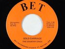 C&W Mod Outsider 45 - Country Chick - Gold Carriage - BET - VG++ obscure